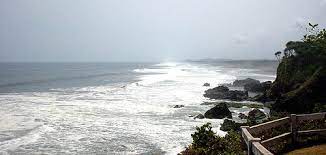 Maybe you would like to learn more about one of these? Pantai Karang Tawulan Panglima Ti Purwakarta