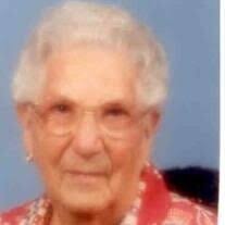 Bernadine Ida Dodd Obituary