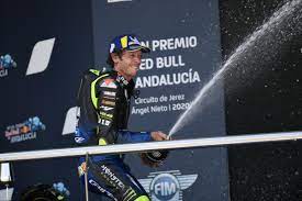 Nonton siaran langsung live streaming trans 7 tv online motogp hd dan jadwal acara bola piala dunia 2018 rusia malam hari ini tanpa buffering. Motogp Race Gran Premio Red Bull De Andalucia Motogp