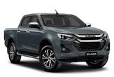 ISUZU-PICKUP