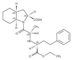 In case of any doubt consult your doctor or pharmacist. Trandolapril Verapamil Hydrochloride Er Tablets