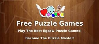 Download magic jigsaw puzzles for windows now from softonic: Yo Jigsaw Puzzles All In One Android Games 365 Free Android Games Download