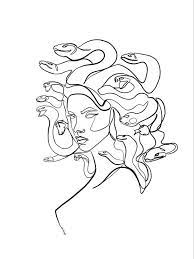Sumon097 I Will Draw A Detail Vector Line Art Illustrations In 24 Hours For 5 On Fiverr Com In 2021 Mythology Tattoos Outline Art Line Art Drawings