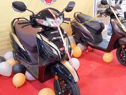 It was launched in 2005. Top 20 Scooter Exports Apr 20 To Jan 21 Navi Ntorq Activa Fascino Pleasure