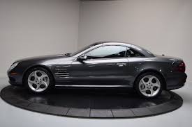 Maybe you would like to learn more about one of these? 2005 Mercedes Benz Sl55 Amg German Cars For Sale Blog
