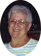 Marjorie McDermott Obituary
