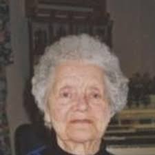 Genieve "Jennie" W. Rolfes Obituary December 14, 2010