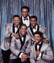 The temptations are an american vocal group from detroit, michigan, who released a series of successful singles and albums with motown records during the 1960s and 1970s. The Temptations Temptation Movie Good Movies Soul Music