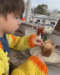 You're simply my everything. Perfect beyond measures. My moon, sun, and  galaxy ✨ in my heart forever you will stay ❤️ #earthheart  #mothernatureknowsbest #hikingbaby #jemezsprings #tiredbaby #perfectcapture