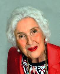 Nancy Weeks Vaughn Obituary