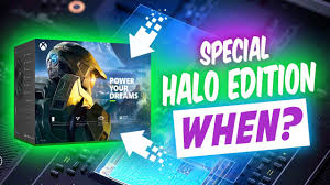 The legendary halo series returns. Where S Special Edition Halo Infinite Xbox Series X Or S Release Date Prediction Should You Wait Youtube