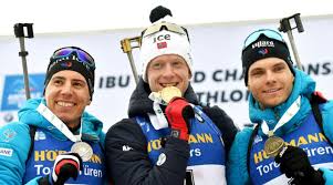 Cette popularité nouvelle du biathlon tient du miracle. Sondage Quel Sera Le Top 3 Du Classement General De La Coupe Du Monde 2020 2021