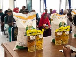 Bansos Pangan dan Kehadiran Negara bagi Kelompok Rentan