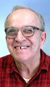 George Huber Obituary