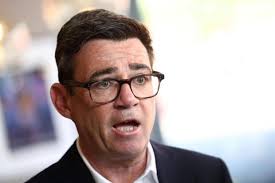 Andy Burnham addresses family of Pc Andrew Harper | Oxford Mail