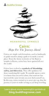Meaningful Symbols A Guide To Sacred Imagery Cairns Hope For The Journey Ahead Buddhism Symbols Buddhist Symbols Spiritual Symbols