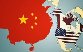Recherchez parmi des guerre froide photos et des images libres de droits sur istock. Chine Et Etats Unis Guerre Froide Et Defi Climatique Plateforme Altermondialiste