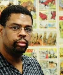 Writer Dwayne McDuffie Has Died