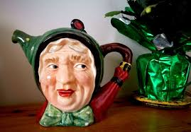 Beswick Collector