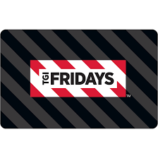 Please refer to the individual coupons for terms and conditions, which may vary by franchise. Tgi Fridays Gift Card Bulk Gift Card Online Svmcards