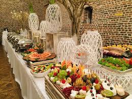Hochzeitsbuffet Buffet Table Table Set Up Table Settings