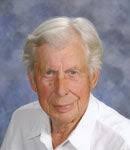 Howard Recknor, 86, Hartland