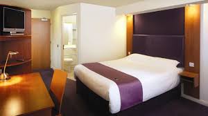 Premier inn has more than 800 hotels across the uk, ireland and germany. Premier Inn London Euston Hotel Visitlondon Com