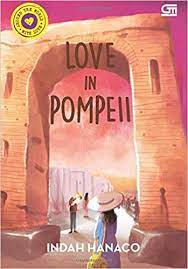 Madeline sendiri sudah mencintai jeremy selama kurun waktu 12 tahun, tentu saja itu bukan waktu yang sebentar ya, namun mencintai seseoraqng dengan waktu yang lama. Love In Pompeii Indonesian Edition Hanaco Indah 9786020334523 Amazon Com Books