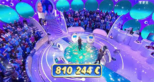C'est le cas depuis quelques. Les 12 Coups De Midi A L Arret Eric Stoppe En Pleine Gloire Et Remplace Par Paul Christian Quesada Reste Numero 1 Toutelatele