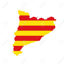 See more ideas about barcelona map, barcelona, map. A Catalonia Barcelona Map Border Flag Design Icon Royalty Free Cliparts Vectors And Stock Illustration Image 87919236