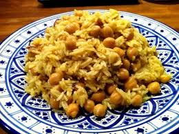 Check spelling or type a new query. Riso Basmati Con Ceci E Spezie Le Ricette Vegetariane Di Anantkar Kaur