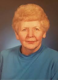 Obituary for Betty Dean Montgomery