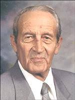 BILLY KETNER Obituary (2007)