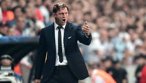 It is a bit british style. Rb Leipzig S Ralph Hasenhuttl Not Thinking About The Bayern Munich Job Ht Media