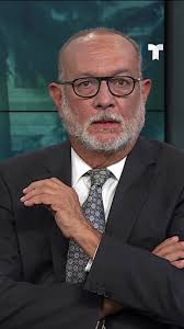 Fuerte crítica de Luis Pabón Roca a LUMA Energy