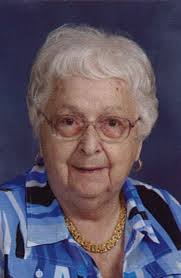 Obituary for Rose M LoBianco