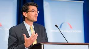 Testimony by BPC President Jason Grumet