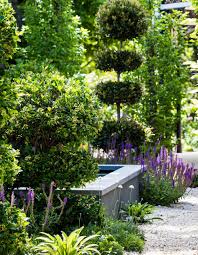 A Majestic Restoration For A Legendary Heritage Garden Water Features In The Garden Landscape Design Mediterranean Garden