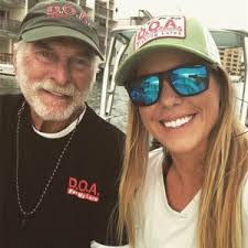 Kelly Groce's Instagram, Twitter & Facebook