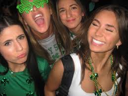 Honestly surprised the camera survived sophomore year