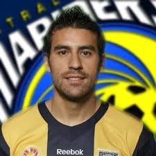 Phoenix Snap Up Mariners Caceres