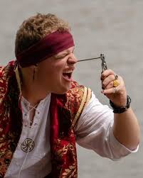 Southern Indiana Renaissance Faire