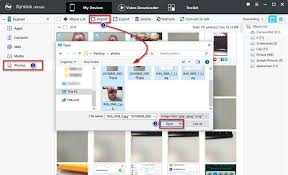 2 Ways To Export And Import Huawei P30 P30 Pro Photos And Pictures Syncios Android Computer Huawei Xiaomi