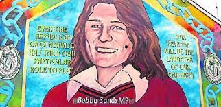 They have nothing in their whole imperial arsenal that can break the spirit of one irishman who doesn't want to be broken. Bobby Sands 66 Days Film Review Spirituality Practice