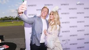 Kim zolciak, seen recently on her instagram page, let her snapchat following in on the festivities on christmas morning with her family. Kim Zolciak S Husband Kroy Biermann S Age Height Heavy Com
