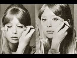 I Tried to Follow a 1969 Makeup Tutorial || Morgan