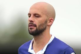 Margate manager Terry Brown says his side owe St Albans City one after  losing at home to them in Vanarama National League South