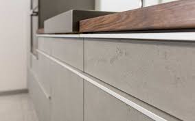 kuchen fries kuche kitchen beton betonoptik moderne kuche grau moderne kuche kuche kuche einrichten