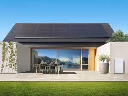 Tesla Revises Agreement With Panasonic Report Business Insider Solar Panels Best Solar Panels Solar Installation