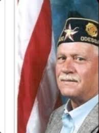 Larry K Gist (1945-2014)